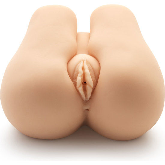 Act Nasty Nympho Bouncer - Dispositivo per uomo - vista laterale