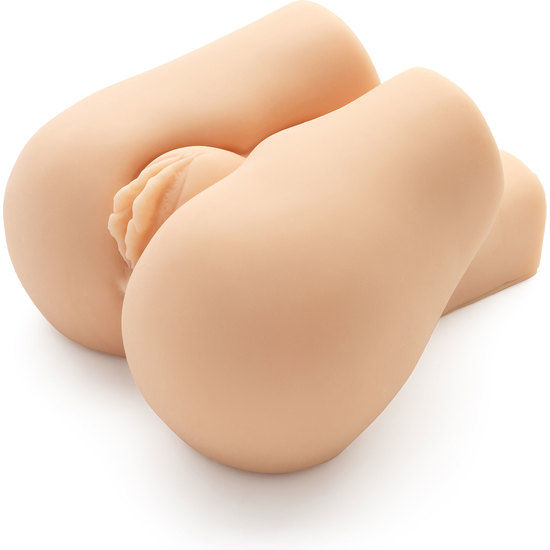 Act Nasty Nympho Bouncer - Dispositivo per uomo - nella confezione
