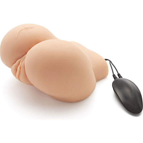 Act Big Ass - Dispositivo per uomo, colore standard - nella confezione