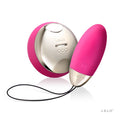 LELO Lyla 2 Insignia Design - Massaggiatore con telecomando, colore standard