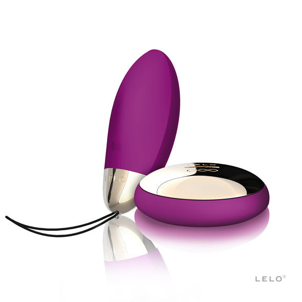 LELO Lyla 2 Insignia Design - Massaggiatore con telecomando, colore standard - dettaglio
