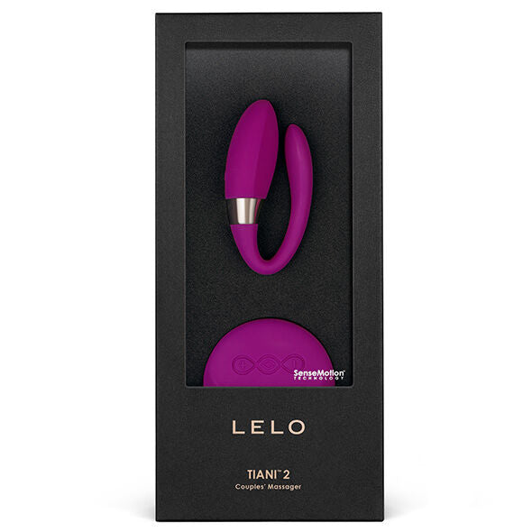 LELO Lyla 2 Insignia Design - Massaggiatore con telecomando, colore standard - in mano per le dimensioni