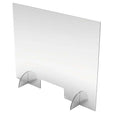  Schermo Metraquilato 100x80 CM Speciale Covid 19 - Accessorio intimo