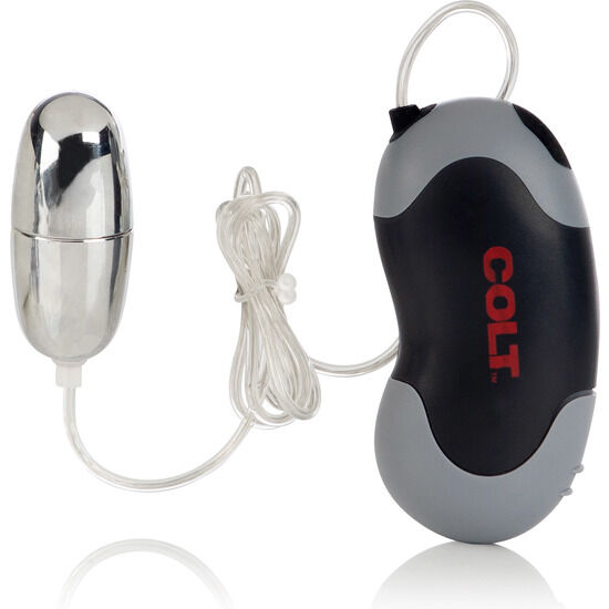 Calexotics Colt Xtreme Turbo - Mini massaggiatore