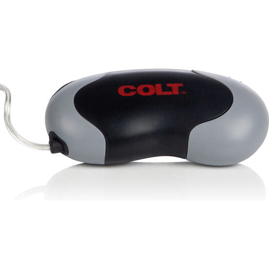 Calexotics Colt Xtreme Turbo - Mini massaggiatore - nella confezione
