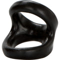 Calexotics Colt Snug Tugger - Anello per uomo, colore nero