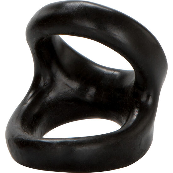 Calexotics Colt Snug Tugger - Anello per uomo, colore nero
