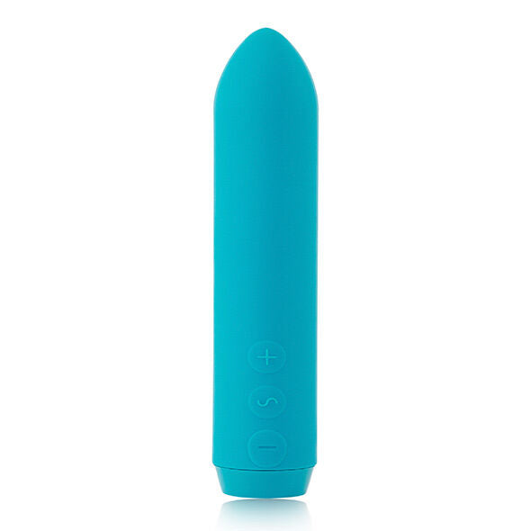Je Joue Classico Bullet Teal - Accessorio intimo