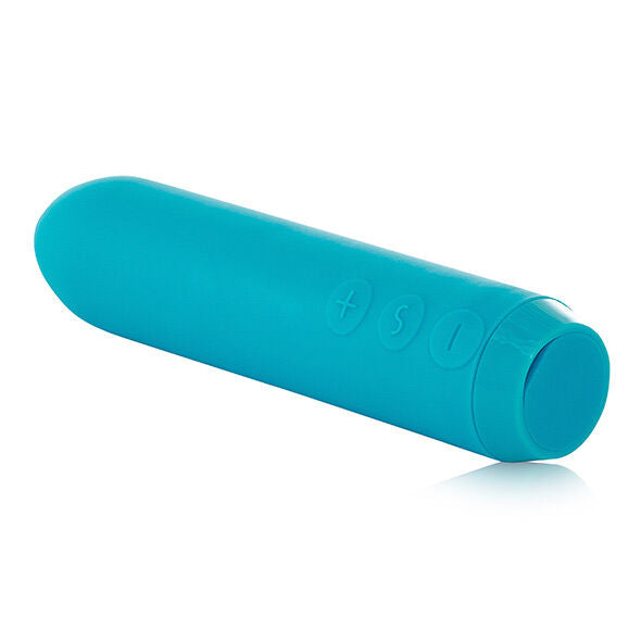 Je Joue Classico Bullet Teal - Accessorio intimo - vista laterale