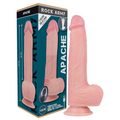 Rockarmy Liquido - Massaggiatore con telecomando