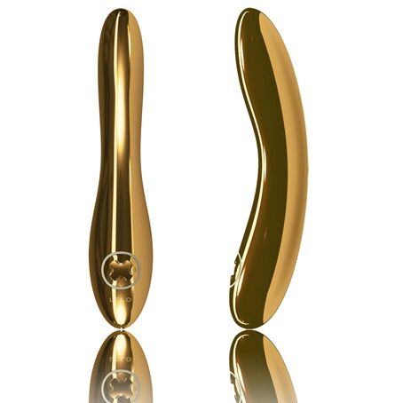 LELO Inez - Accessorio intimo, colore oro oro 24 k