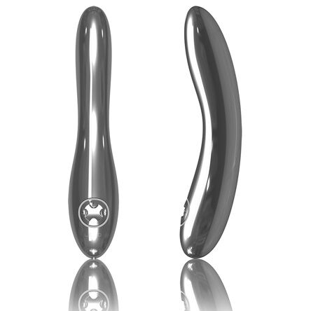 LELO Inez - Accessorio intimo, colore standard - vista laterale