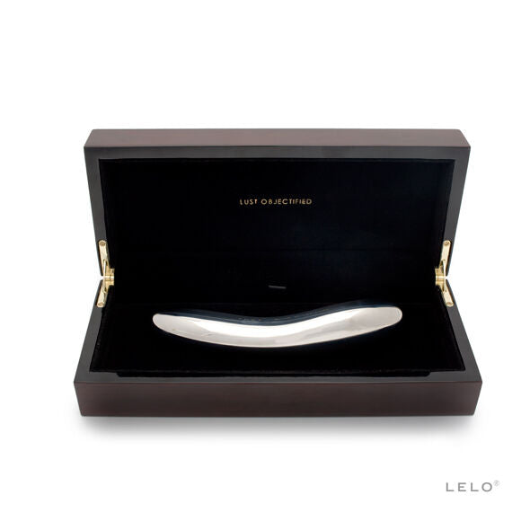 LELO Inez - Accessorio intimo, colore standard - in mano per le dimensioni