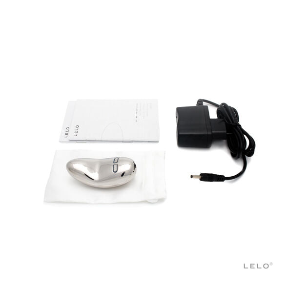 LELO Yva - Mini massaggiatore, colore standard - vista laterale