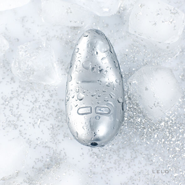 LELO Yva - Mini massaggiatore, colore standard - nella confezione