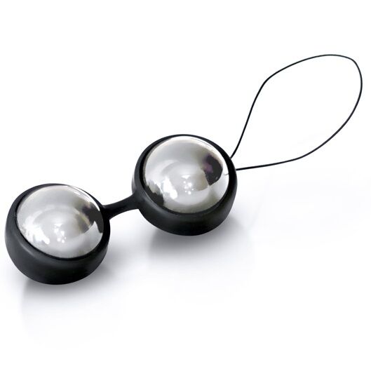 LELO Perline Luna - Palline Kegel, colore standard