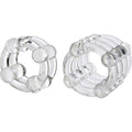 Calexotics Anelli Colt Enhancer Chiari - Anello per uomo