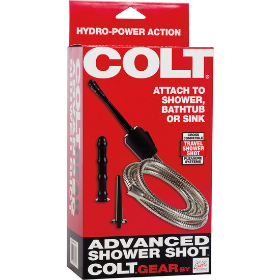 Calexotics Scatto - Kit per la coppia - vista laterale