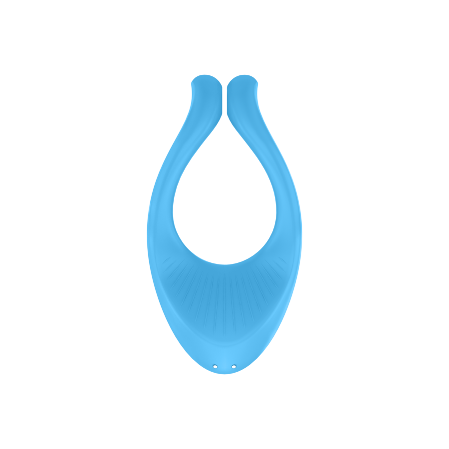 Satisfyer Partner Multifun 1 Edizione 2020 - Massaggiatore - in mano per le dimensioni