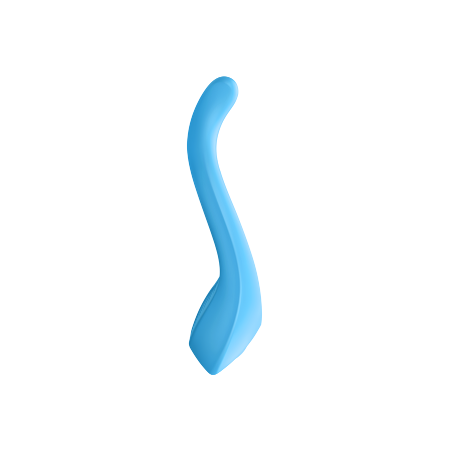 Satisfyer Partner Multifun 1 Edizione 2020 - Massaggiatore - retro