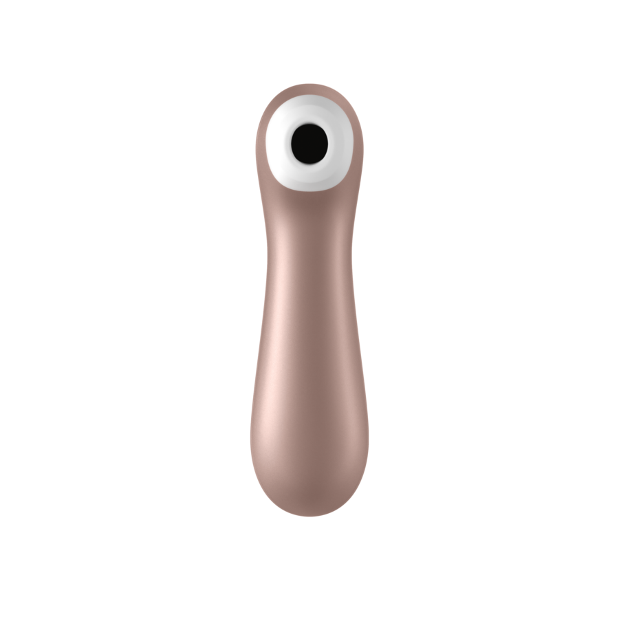 Satisfyer Pro 2 - Massaggiatore ad aria pulsata - retro