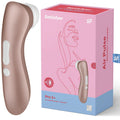 Satisfyer Pro 2 - Massaggiatore ad aria pulsata