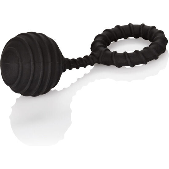 Calexotics Pesi Colt Grande - Accessorio intimo - vista laterale