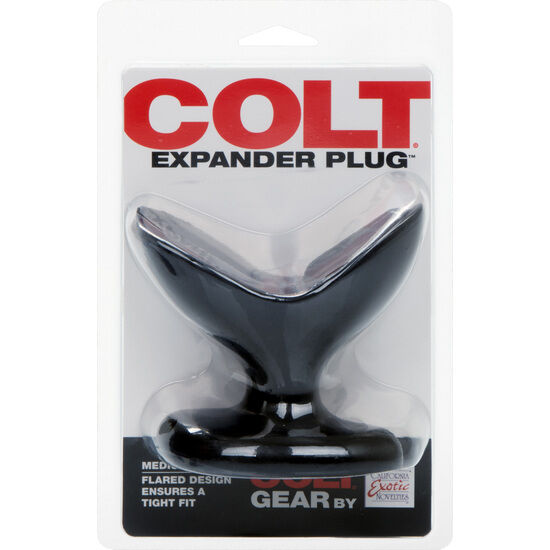Calexotics Spina Colt Expander Media - Accessorio intimo - vista laterale