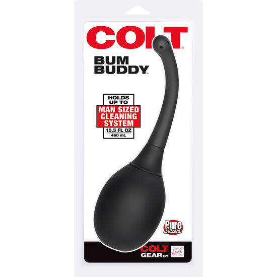 Calexotics Colt Bum Buddy - Accessorio intimo - vista laterale