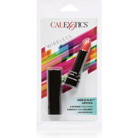 Calexotics Hide Play - Accessorio intimo - vista laterale