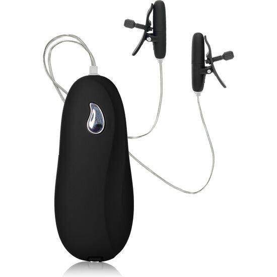 Calexotics Teager Riscaldati Vibr - Accessorio intimo