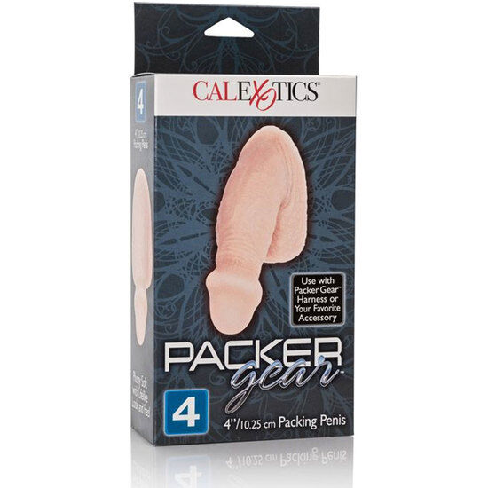 Calexotics Imballaggio Carne - Accessorio intimo - vista laterale