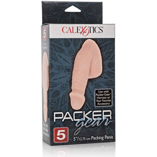 Calexotics Imballaggio Carne - Accessorio intimo - nella confezione