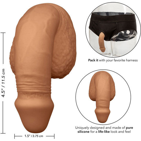 Calexotics Guarnizione - Accessorio intimo - nella confezione