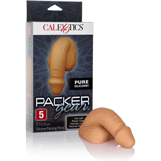 Calexotics Guarnizione - Accessorio intimo - in mano per le dimensioni