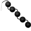 Calexotics Power Sfere Nere - Accessorio intimo