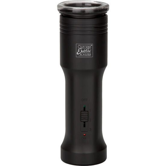 Calexotics Optimum Power Eccitatore - Dispositivo per uomo