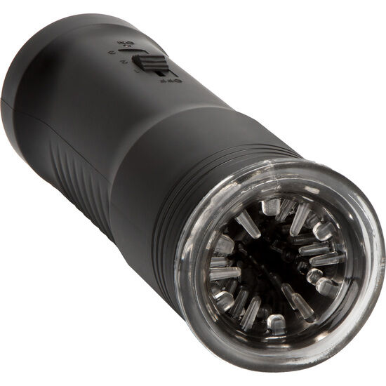 Calexotics Optimum Power Eccitatore - Dispositivo per uomo - nella confezione