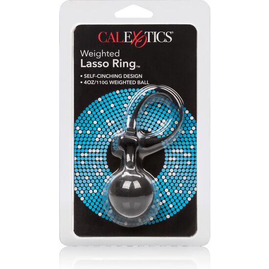 Calexotics Lasso - Accessorio intimo - nella confezione