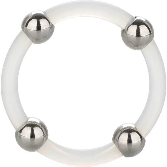 Calexotics Perline - Anello per uomo