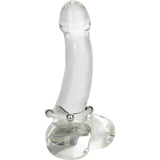 Calexotics Perline - Anello per uomo - nella confezione