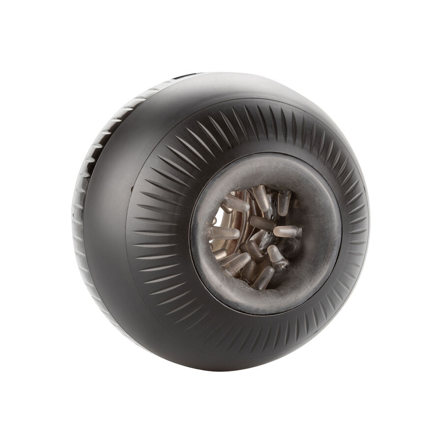 Calexotics Masturball Optimum Power - Dispositivo per uomo - vista laterale
