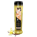 Shunga Desire 240 240 ml - Olio da massaggio, kit da 3