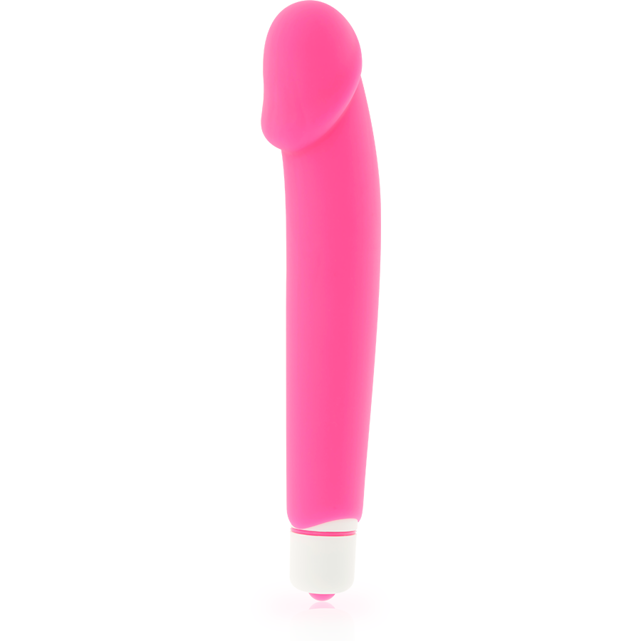 Dolce Vita Realistic - Accessorio intimo, colore pink - dettaglio