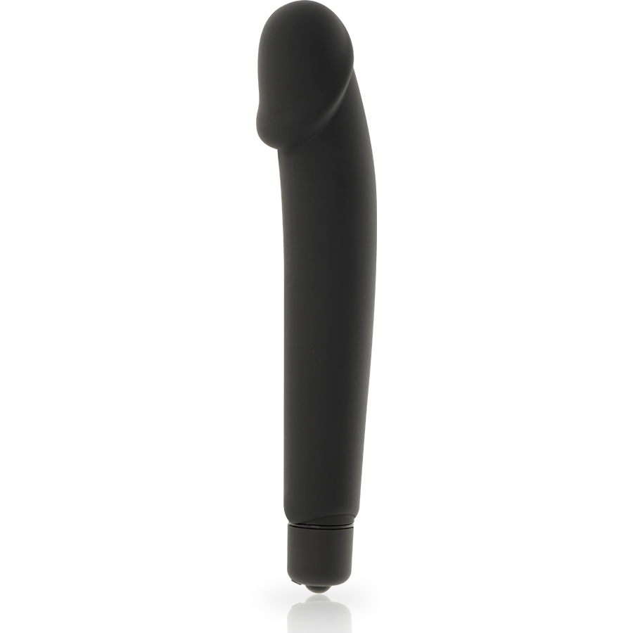 Dolce Vita Realistic - Accessorio intimo, colore black - dettaglio