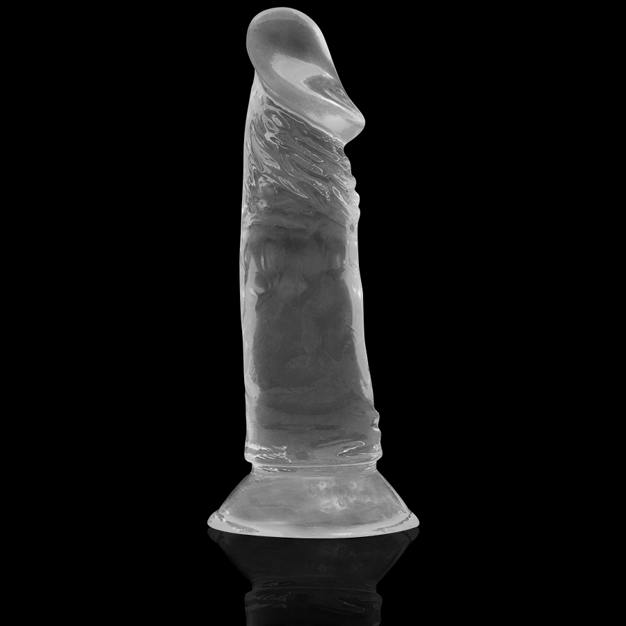 X Ray Xray Clear - Accessorio intimo - in mano per le dimensioni