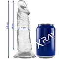 X Ray Xray Clear - Accessorio intimo