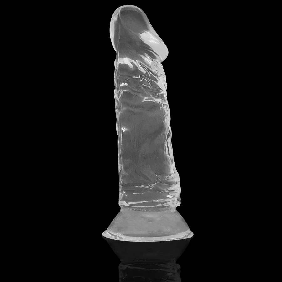 X Ray Xray Clear - Accessorio intimo - retro