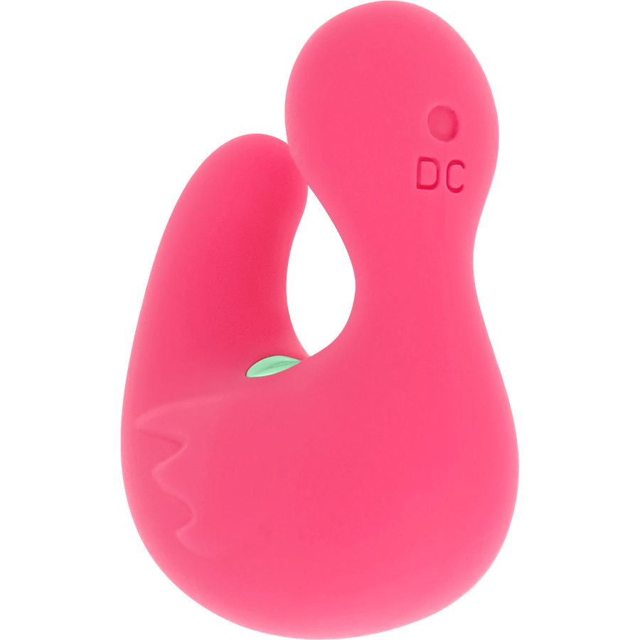 Happy Loky Dito - Accessorio intimo - in mano per le dimensioni