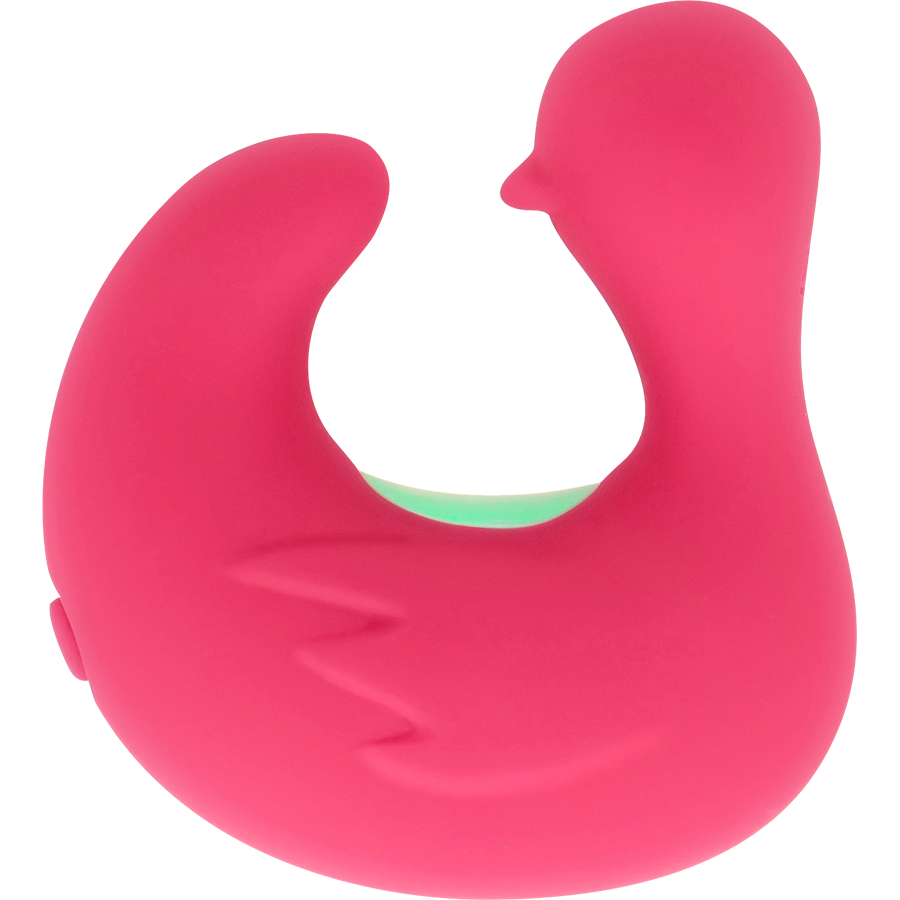 Happy Loky Dito - Accessorio intimo - vista frontale